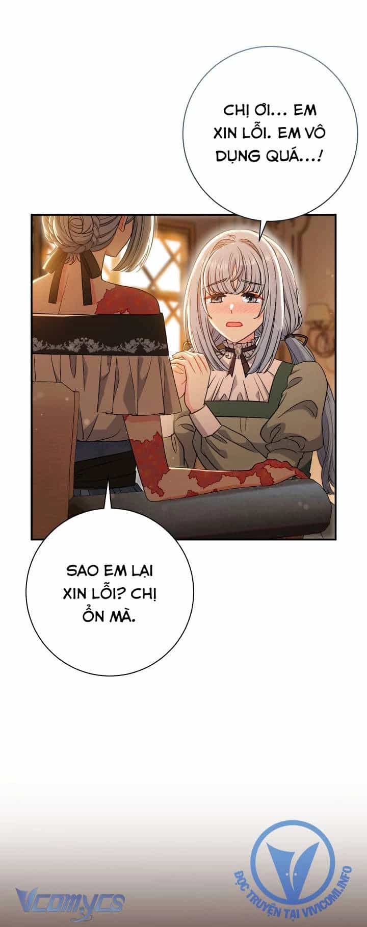 Bí Mật Của Idol, Sau Giờ Học - Chương 40 - ảnh 18