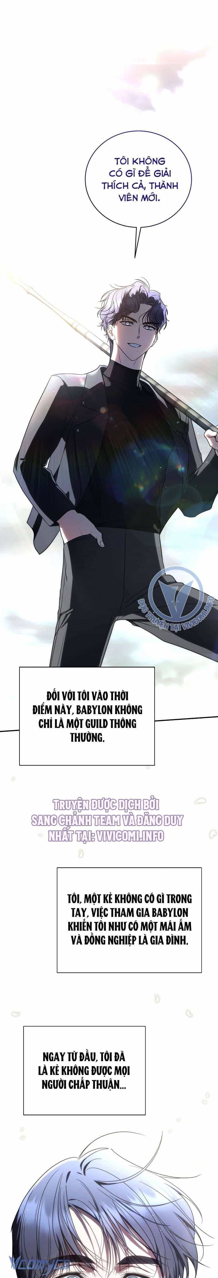 Bí Mật Của Idol, Sau Giờ Học - Chương 40 - ảnh 346