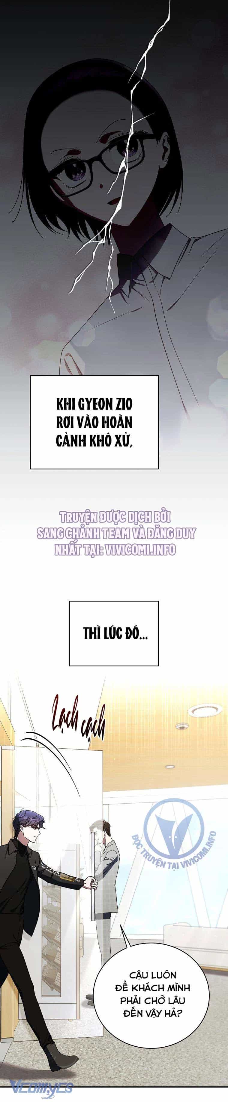 Bí Mật Của Idol, Sau Giờ Học - Chương 40 - ảnh 376