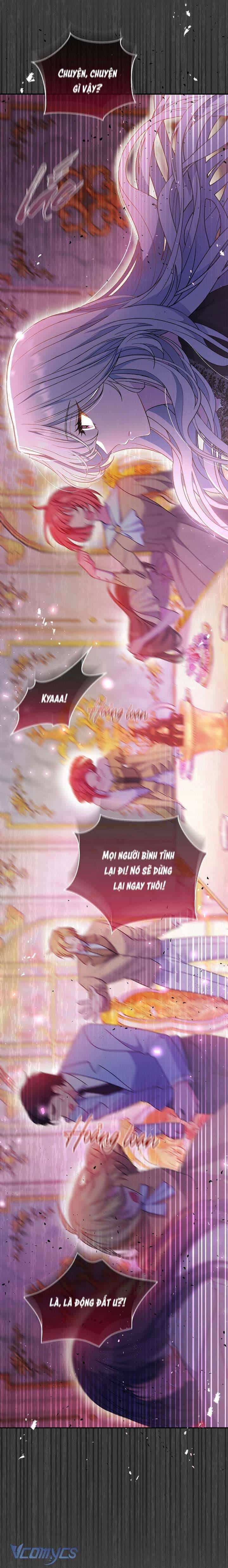 Bí Mật Của Idol, Sau Giờ Học - Chương 40 - ảnh 98