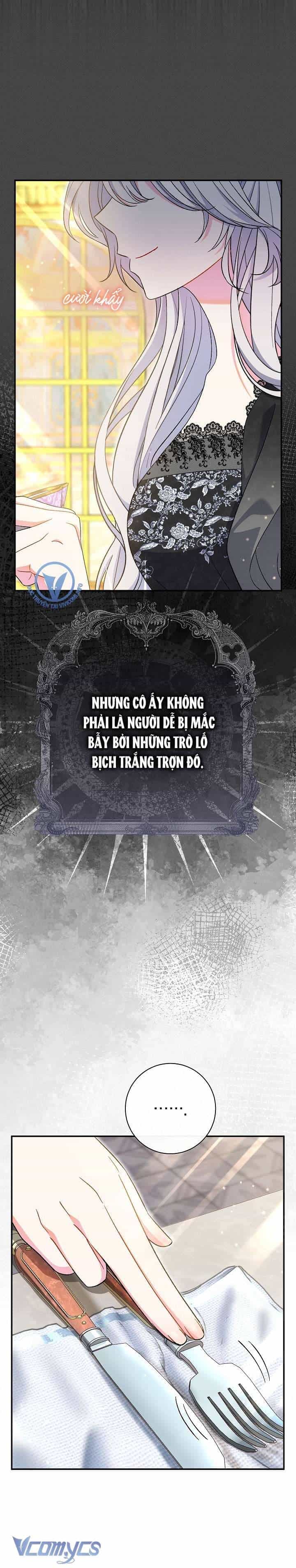 Bí Mật Của Idol, Sau Giờ Học - Chương 40 - ảnh 99