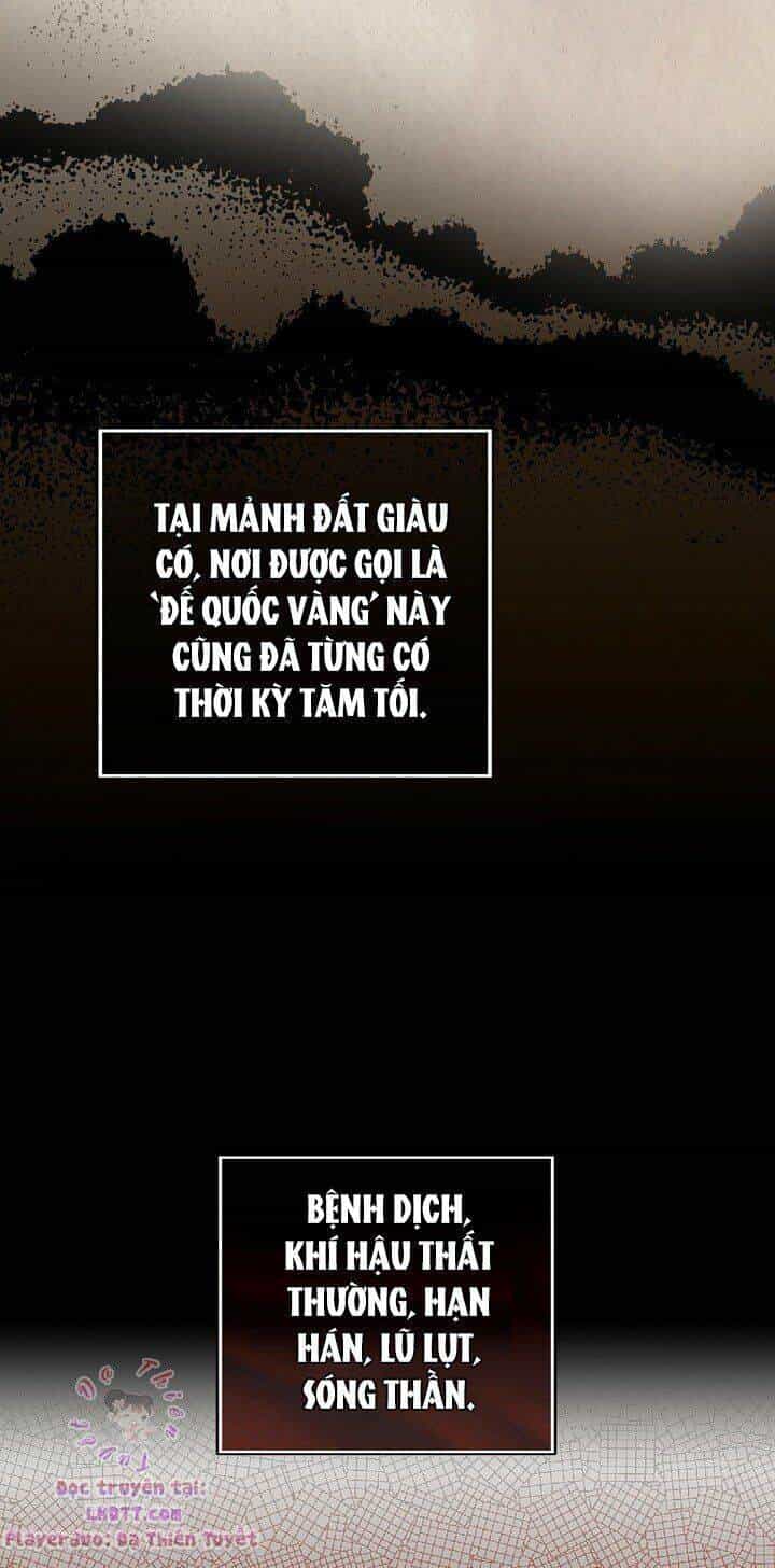Bí Mật Của Quý Cô - Chương 1 - ảnh 15