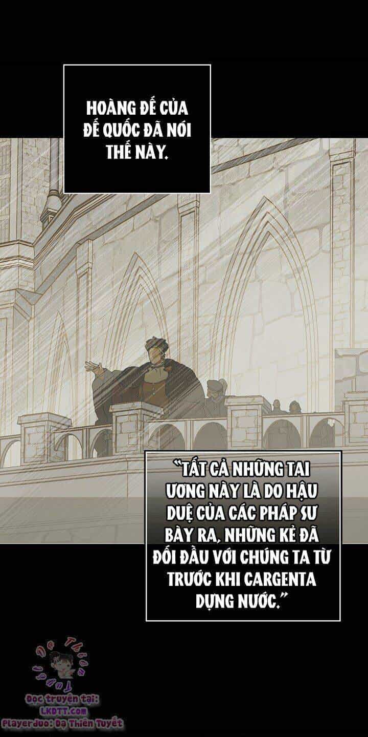 Bí Mật Của Quý Cô - Chương 1 - ảnh 23