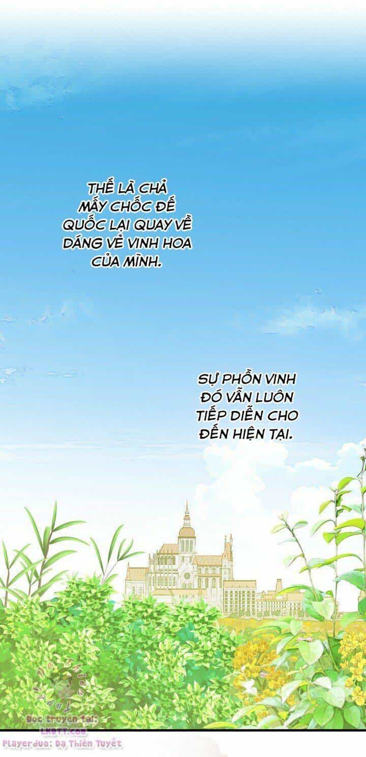 Bí Mật Của Quý Cô - Chương 1 - ảnh 26