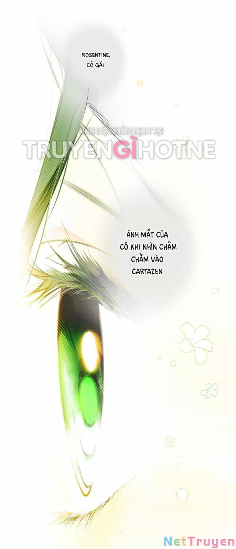 Bí Mật Của Quý Cô - Chương 68.1 - ảnh 8