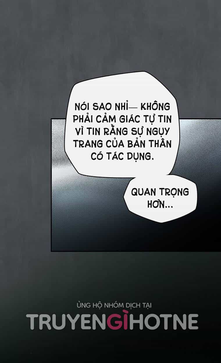 Bí Mật Của Quý Cô - Chương 73.2 - ảnh 1