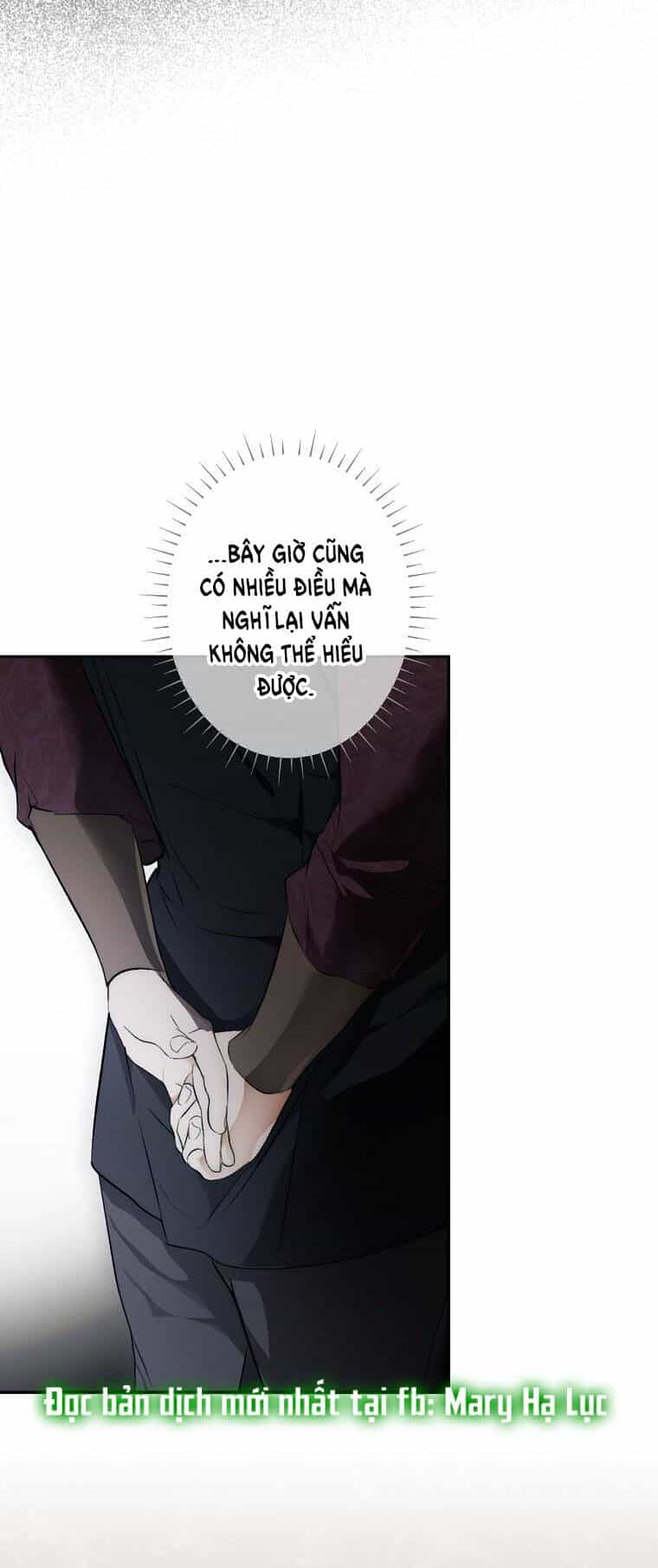 Bí Mật Của Quý Cô - Chương 73.2 - ảnh 3