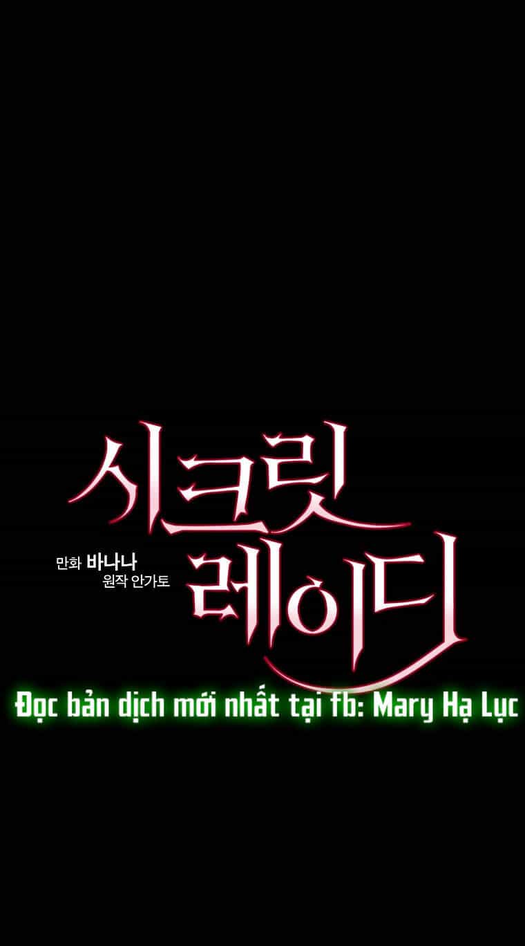 Bí Mật Của Quý Cô - Chương 76.1 - ảnh 11