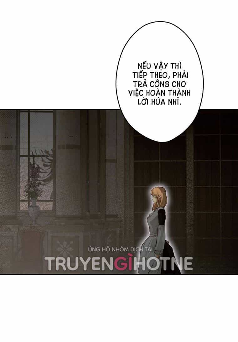 Bí Mật Của Quý Cô - Chương 76.1 - ảnh 35