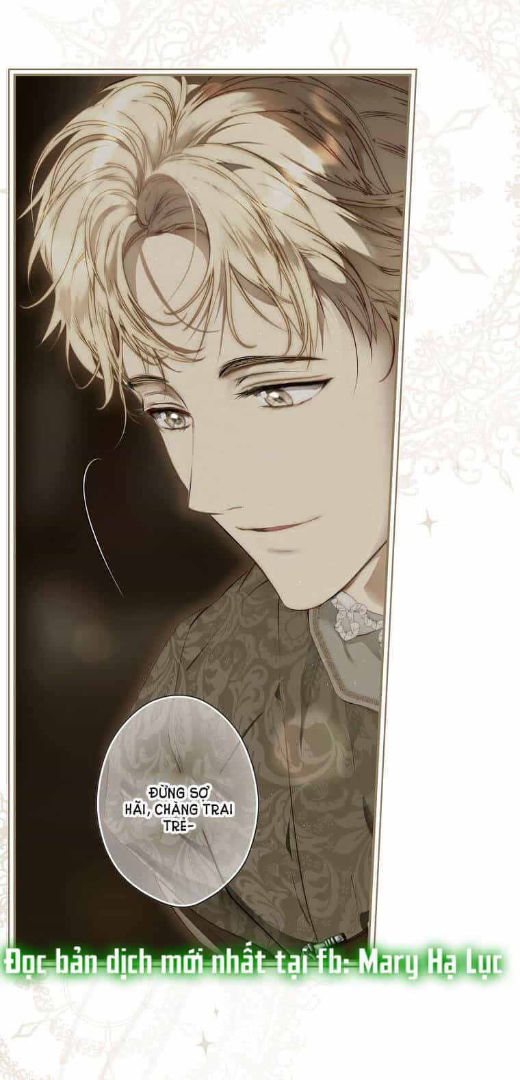 Bí Mật Của Quý Cô - Chương 76.1 - ảnh 5