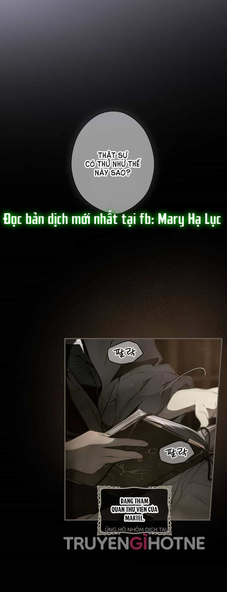 Bí Mật Của Quý Cô - Chương 76.2 - ảnh 8