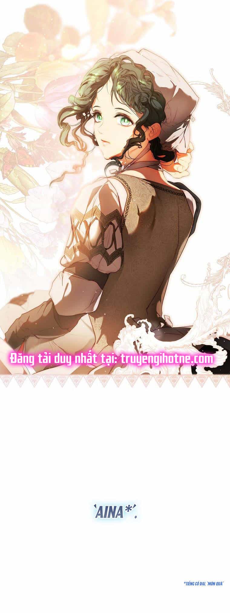 Bí Mật Của Quý Cô - Chương 78.1 - ảnh 26