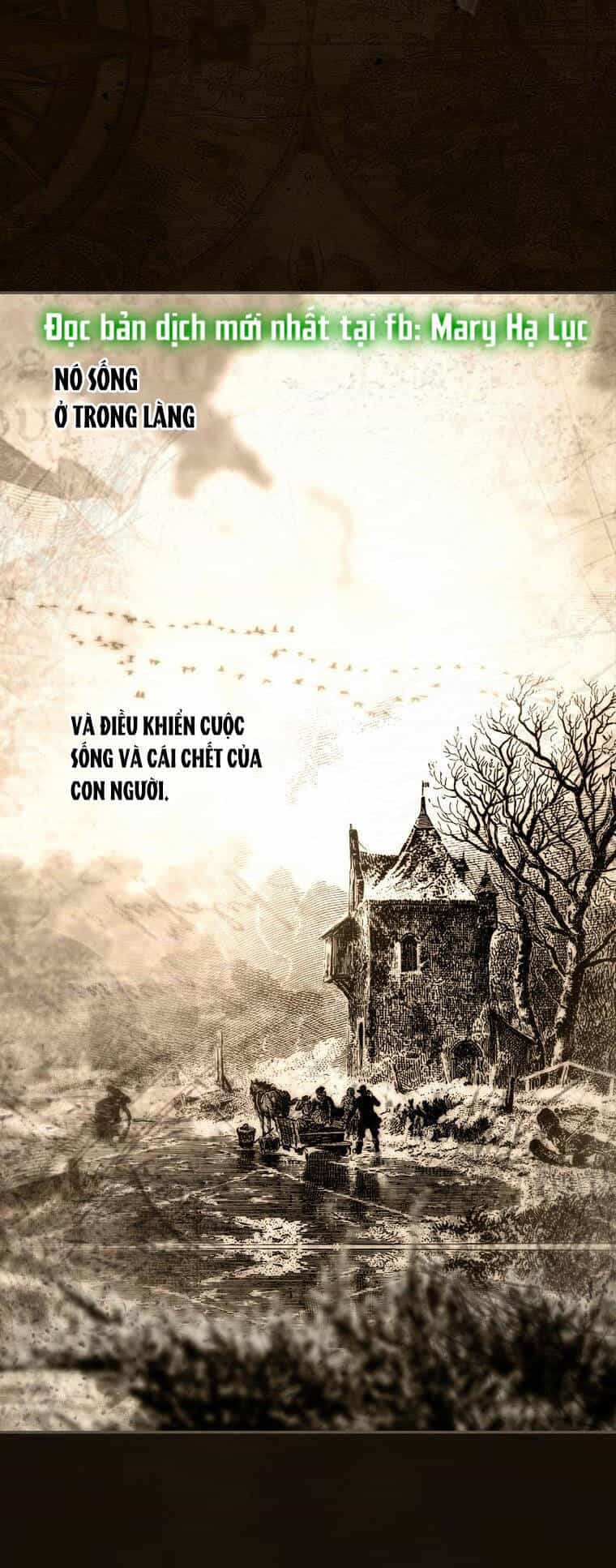 Bí Mật Của Quý Cô - Chương 78.1 - ảnh 4