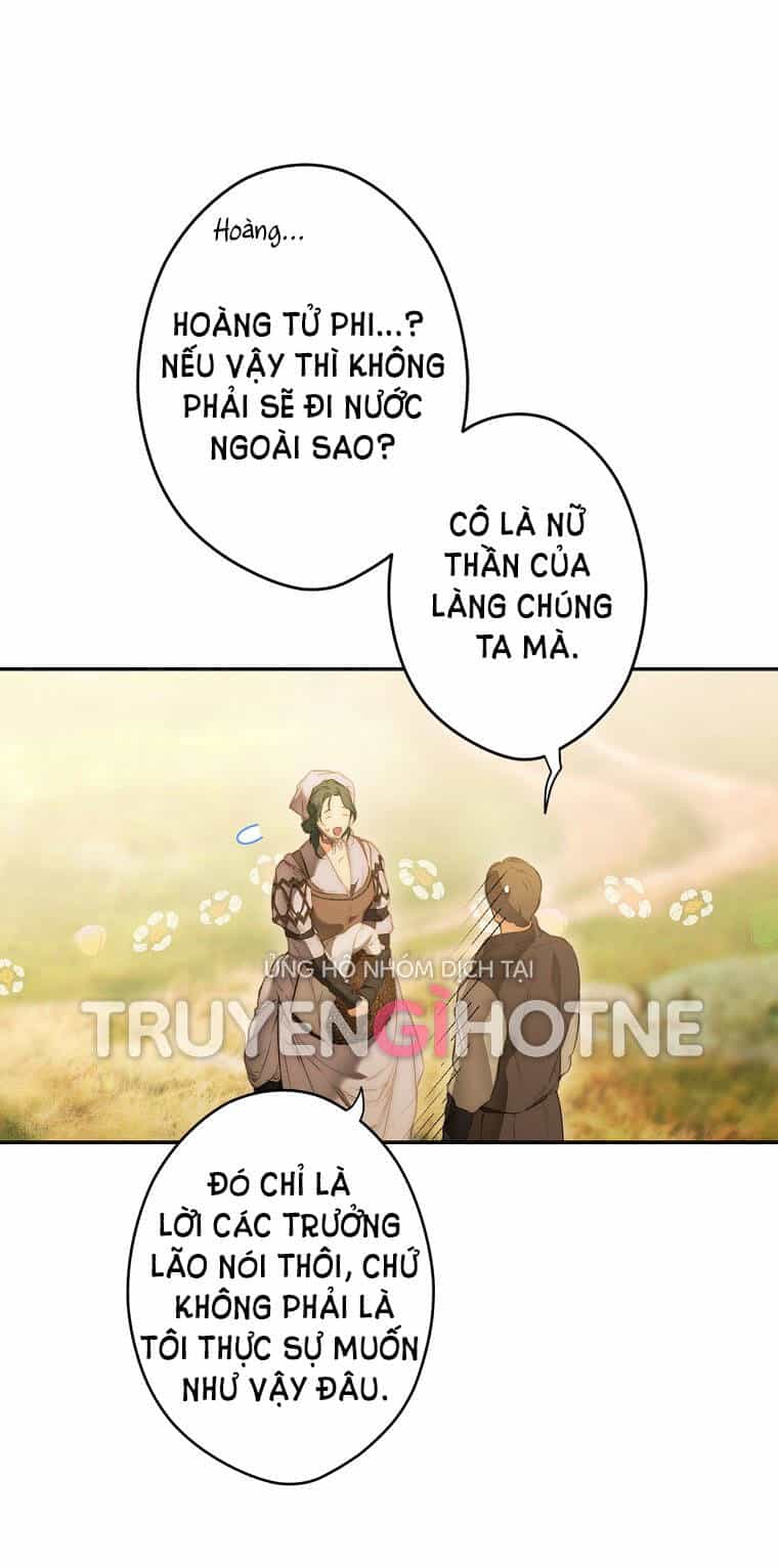 Bí Mật Của Quý Cô - Chương 78.2 - ảnh 1