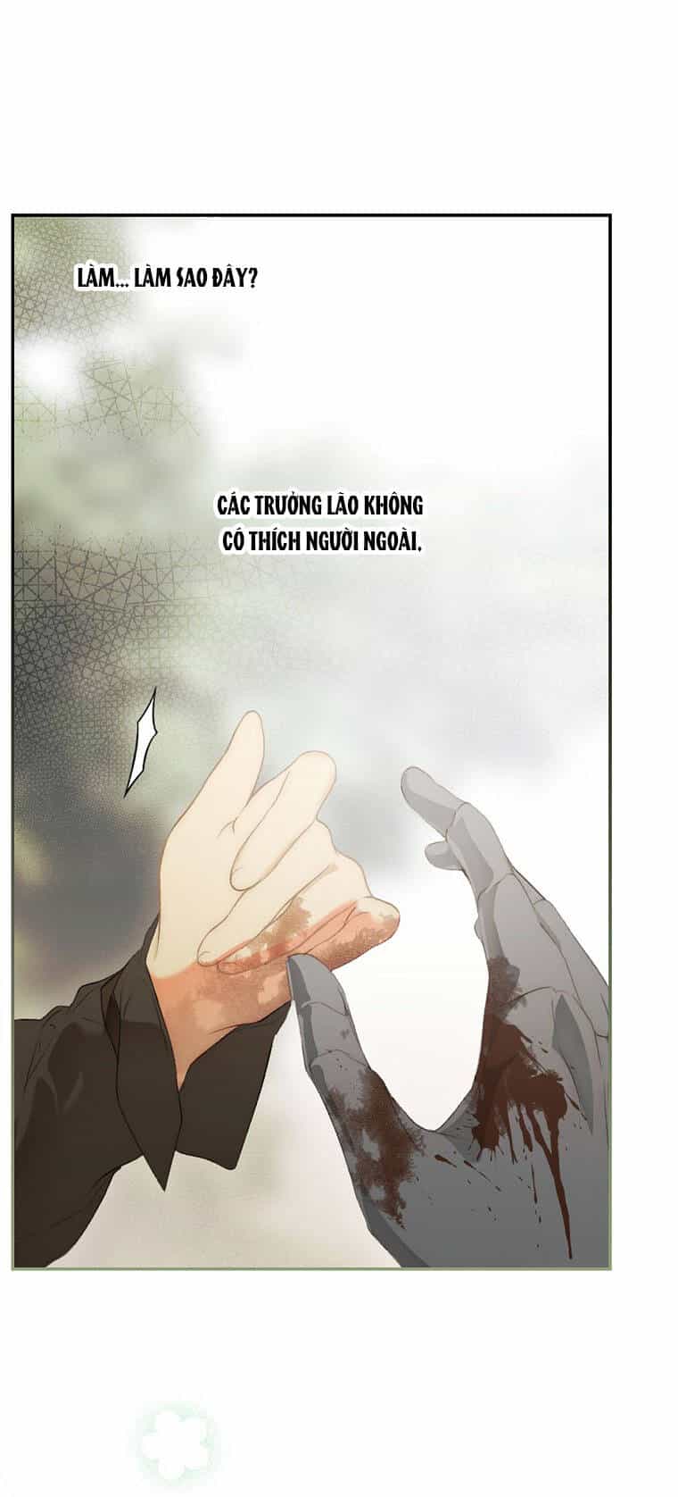 Bí Mật Của Quý Cô - Chương 78.2 - ảnh 32