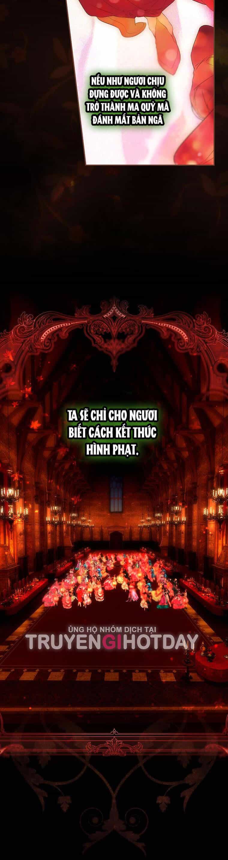Bí Mật Của Quý Cô - Chương 92.2 - ảnh 13