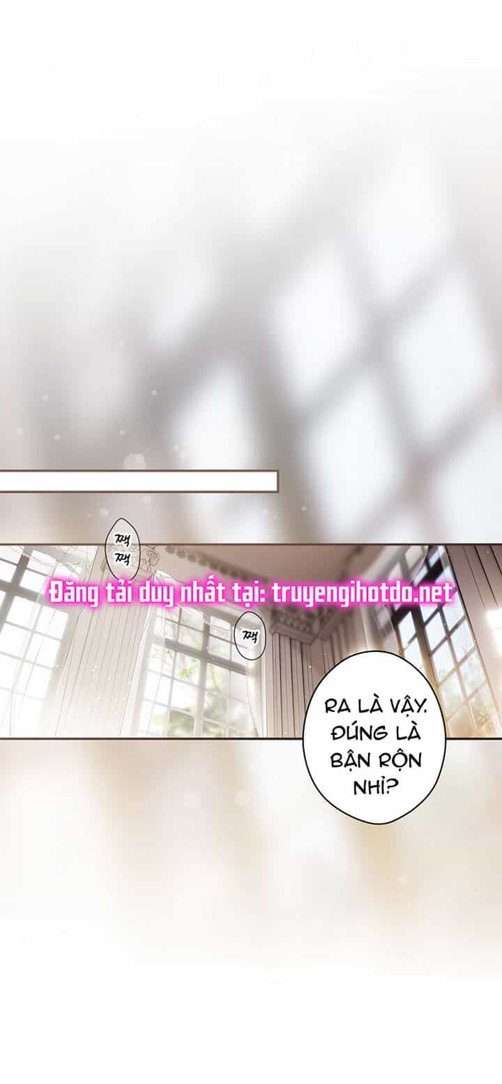 Bí Mật Của Quý Cô - Chương 93.1 - ảnh 24