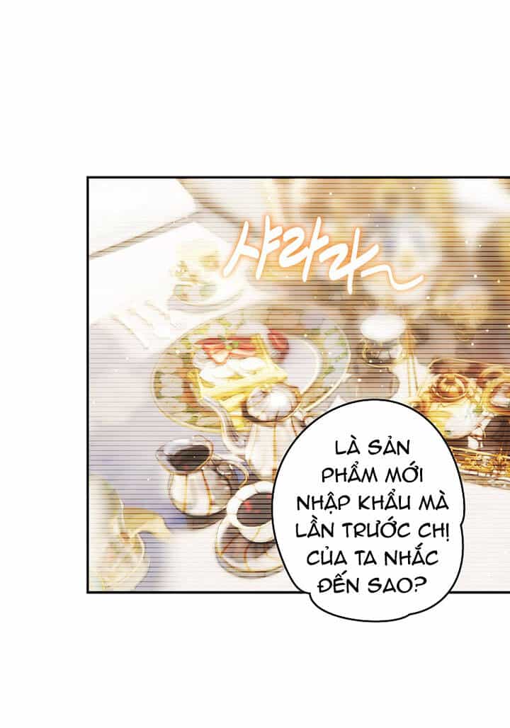 Bí Mật Của Quý Cô - Chương 93.1 - ảnh 6