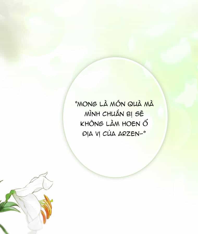 Bí Mật Của Quý Cô - Chương 94.1 - ảnh 21