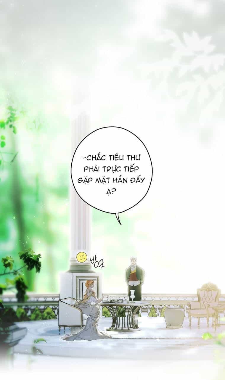Bí Mật Của Quý Cô - Chương 94.1 - ảnh 31