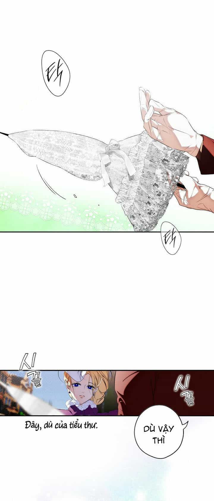 Bí Mật Của Quý Cô - Chương 95.2 - ảnh 7