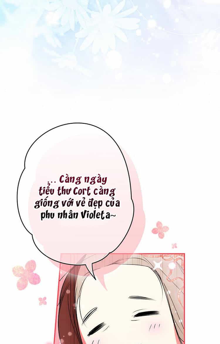 Bí Mật Của Quý Cô - Chương 96.1 - ảnh 32
