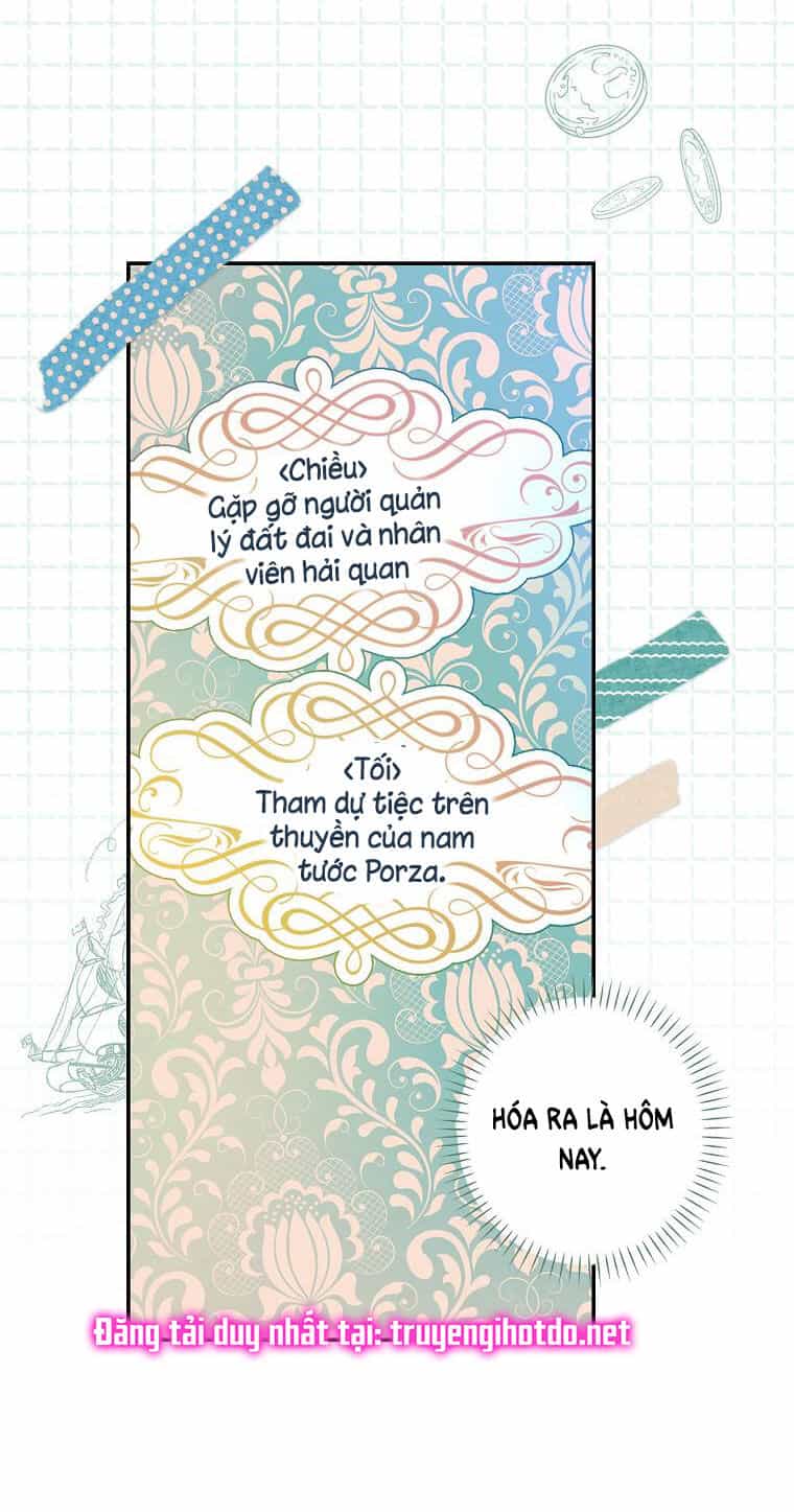 Bí Mật Của Quý Cô - Chương 97.1 - ảnh 8