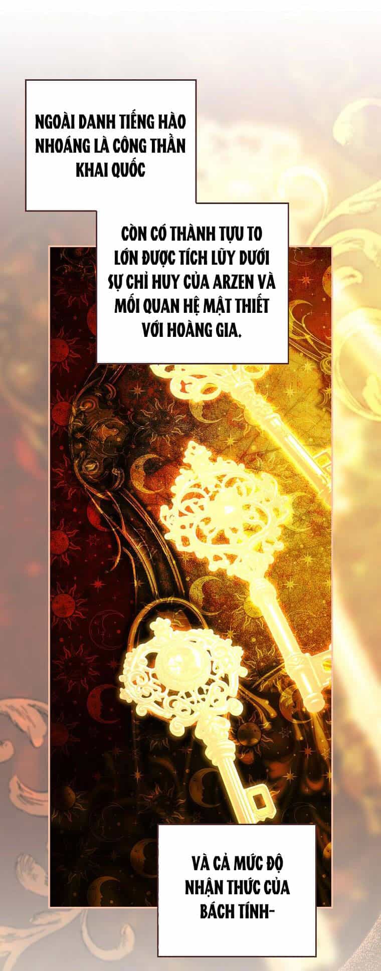 Bí Mật Của Quý Cô - Chương 99.1 - ảnh 34