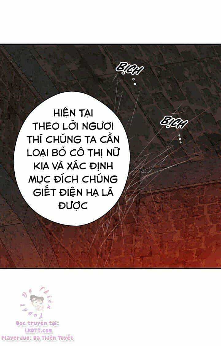 Bí Mật Của Quý Cô - Chương 15 - ảnh 51