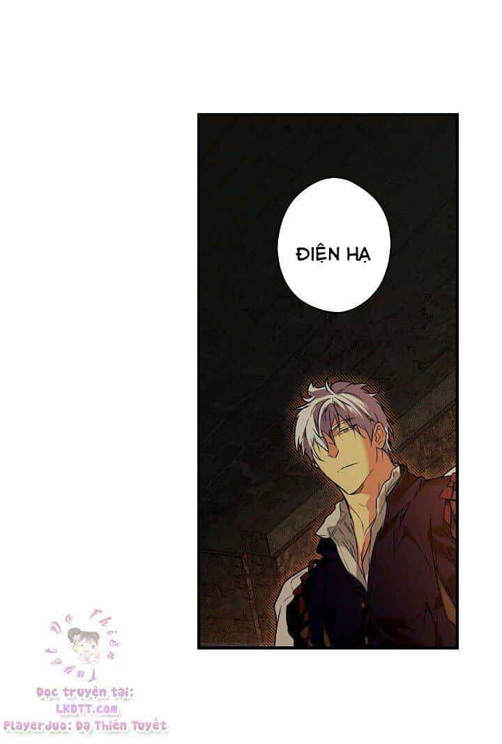 Bí Mật Của Quý Cô - Chương 15 - ảnh 85