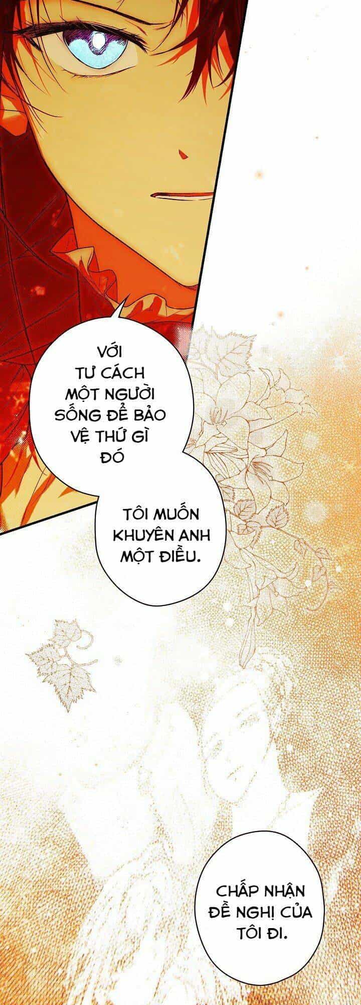 Bí Mật Của Quý Cô - Chương 16 - ảnh 37