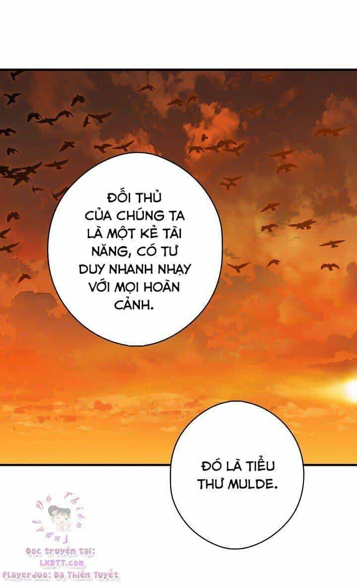 Bí Mật Của Quý Cô - Chương 17 - ảnh 54