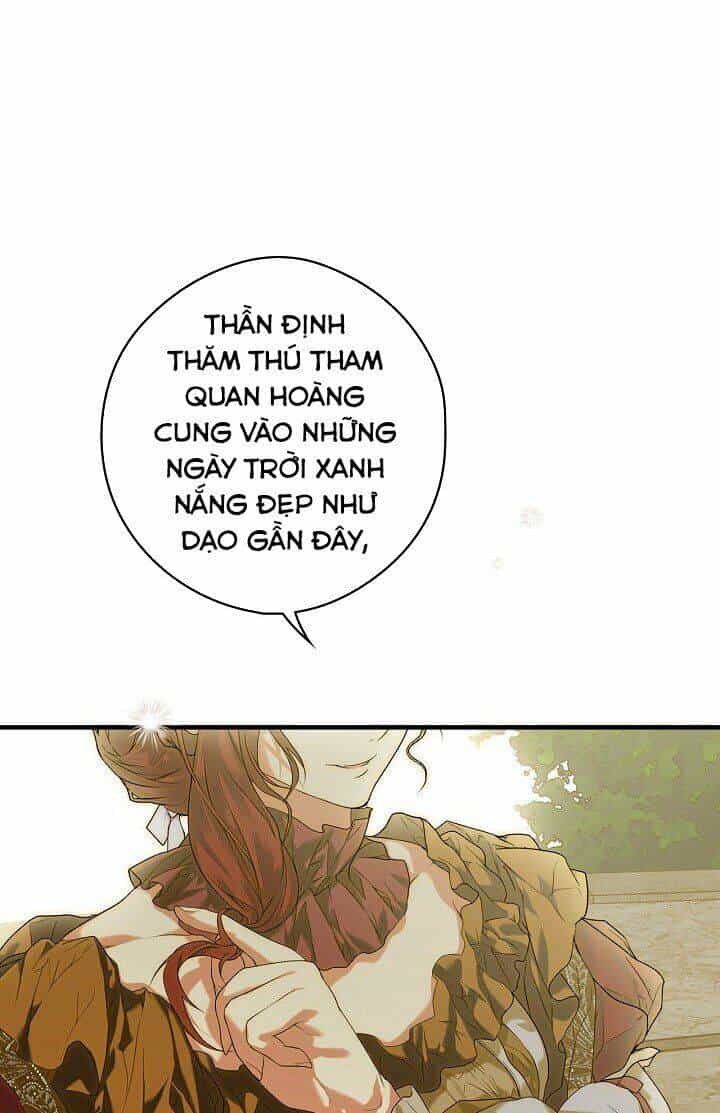 Bí Mật Của Quý Cô - Chương 17 - ảnh 9