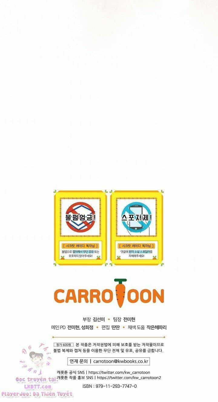 Bí Mật Của Quý Cô - Chương 20 - ảnh 74