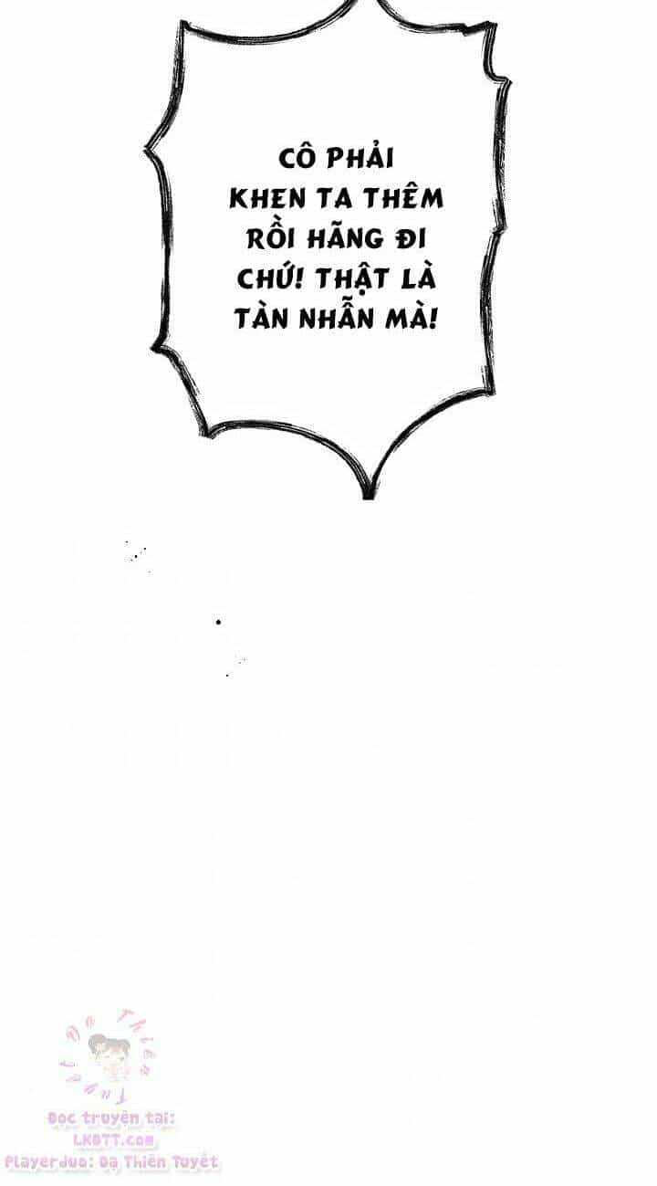 Bí Mật Của Quý Cô - Chương 21 - ảnh 49