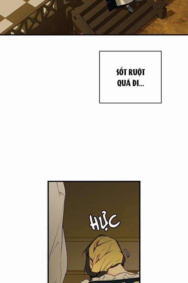 Bí Mật Của Quý Cô - Chương 23 - ảnh 17