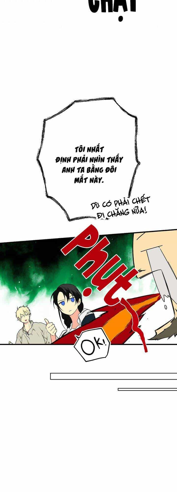 Bí Mật Của Quý Cô - Chương 23 - ảnh 51