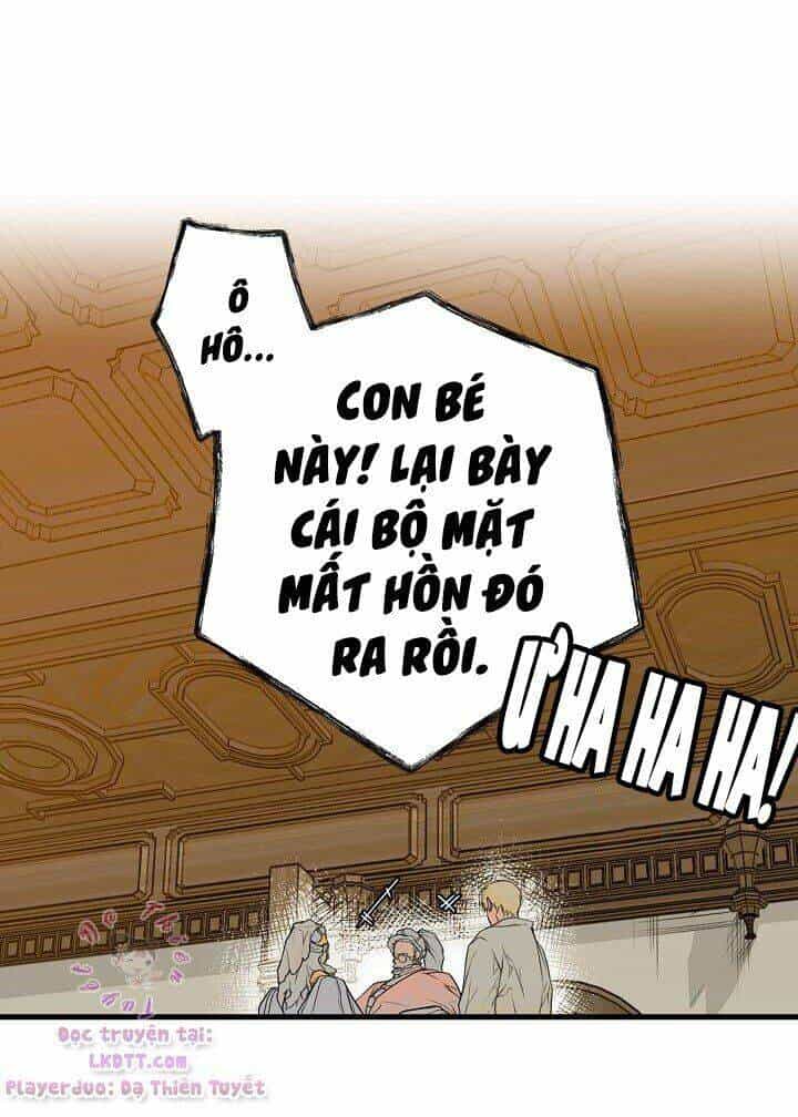 Bí Mật Của Quý Cô - Chương 3 - ảnh 44