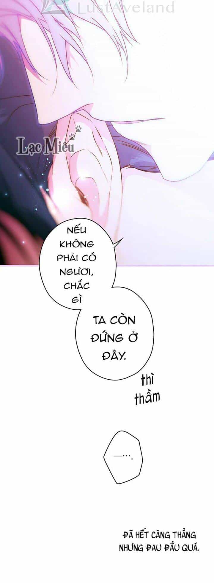 Bí Mật Của Quý Cô - Chương 27.5 - ảnh 16