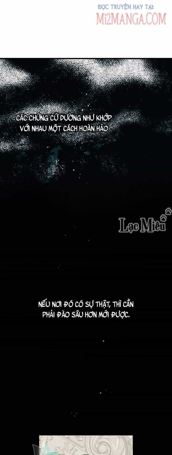 Bí Mật Của Quý Cô - Chương 28 - ảnh 23