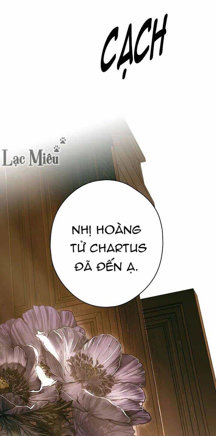Bí Mật Của Quý Cô - Chương 30.5 - ảnh 21