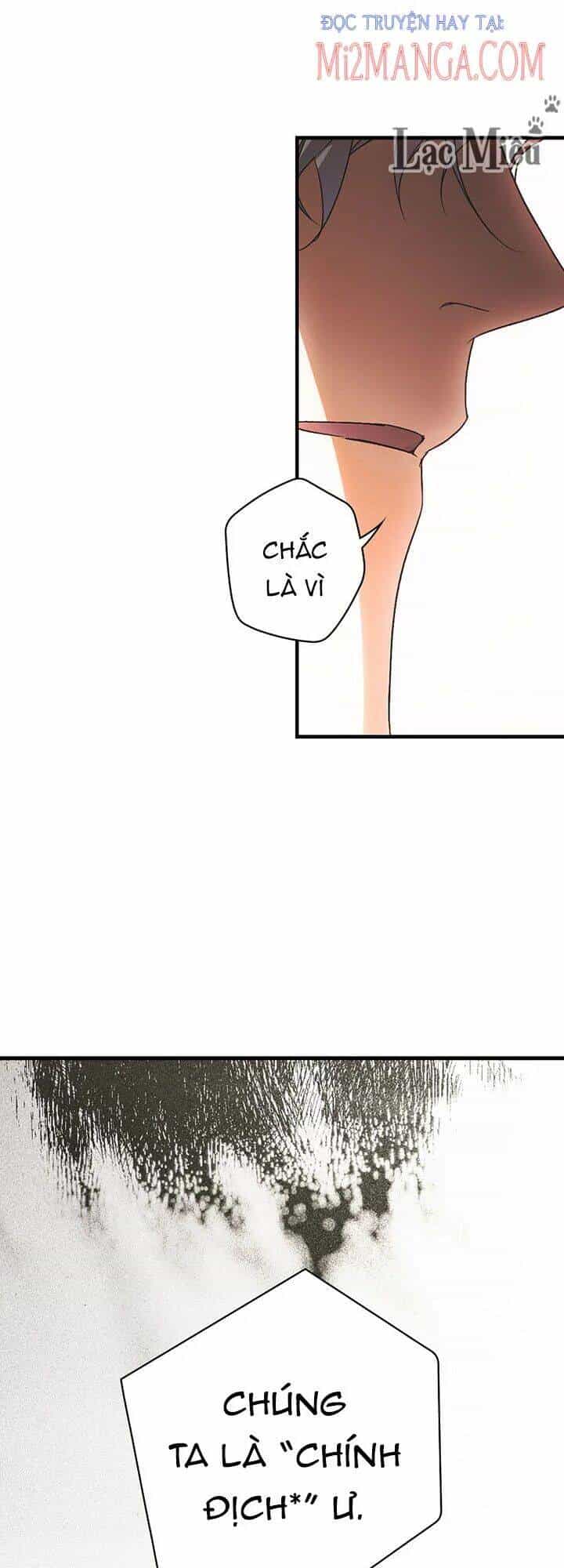 Bí Mật Của Quý Cô - Chương 31 - ảnh 13