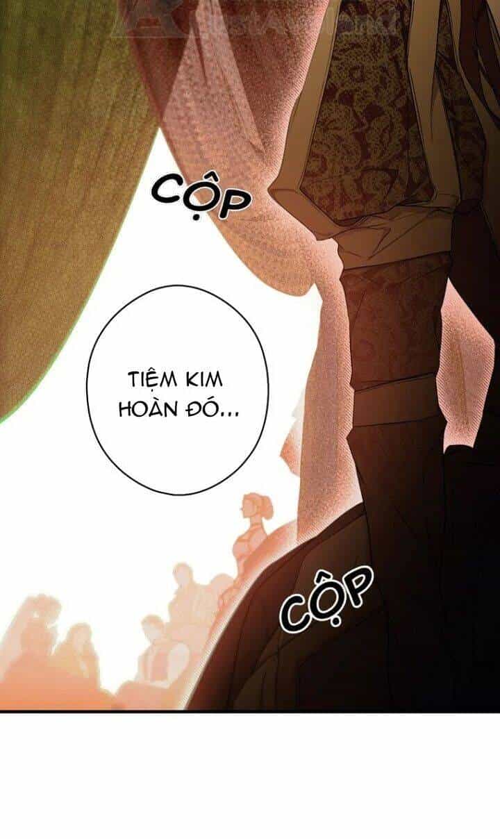 Bí Mật Của Quý Cô - Chương 32.5 - ảnh 19