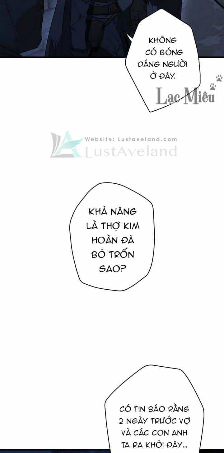 Bí Mật Của Quý Cô - Chương 33 - ảnh 26