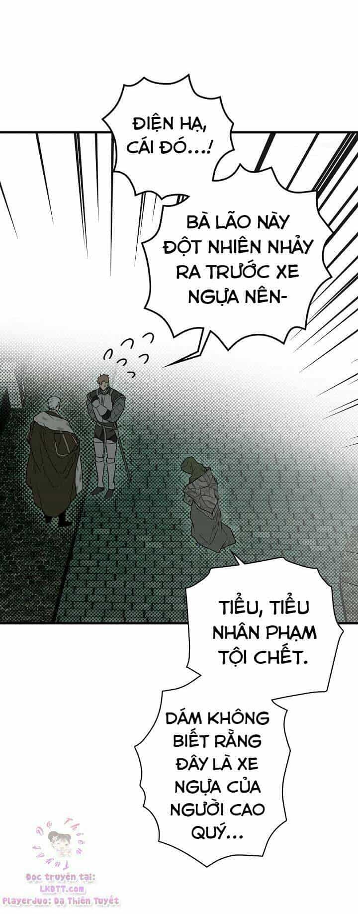Bí Mật Của Quý Cô - Chương 5 - ảnh 87