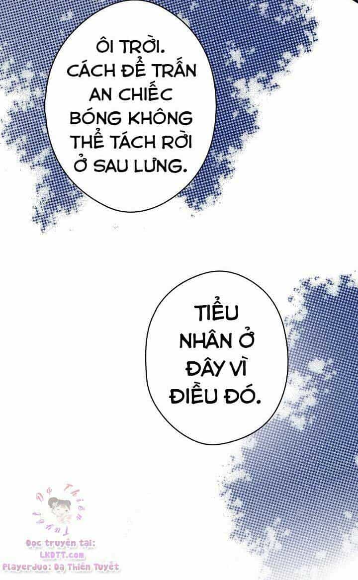 Bí Mật Của Quý Cô - Chương 5 - ảnh 97