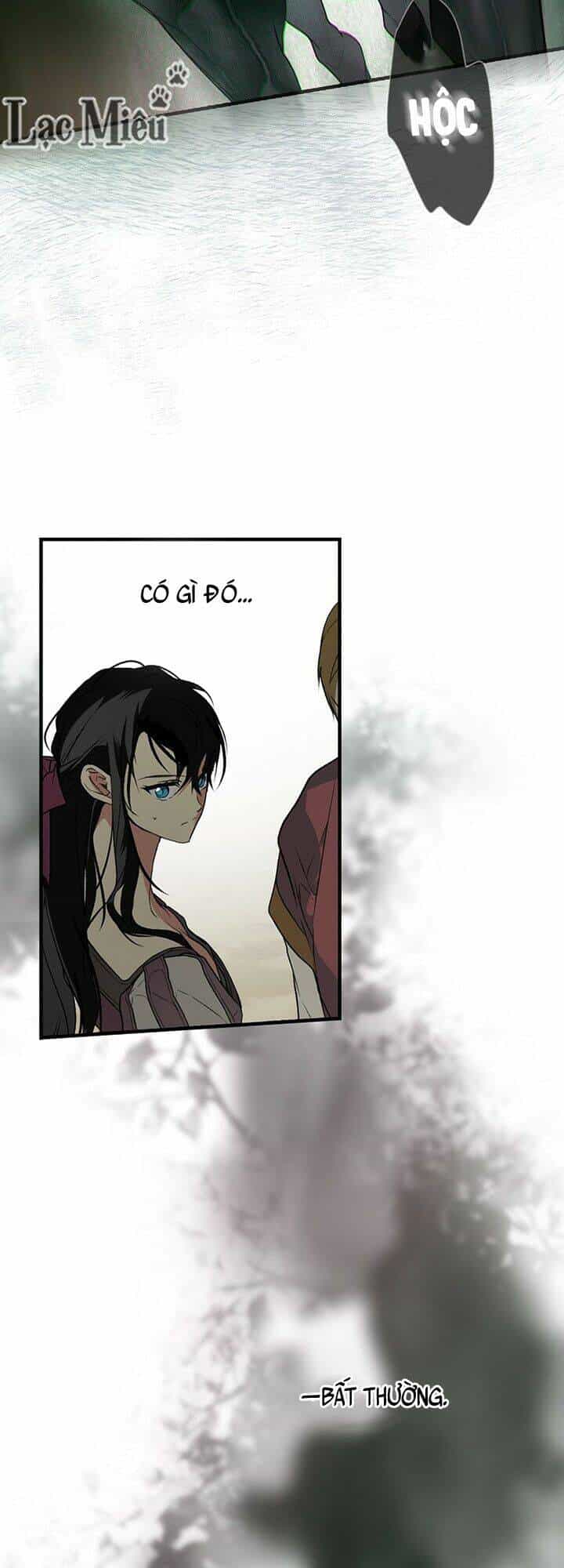 Bí Mật Của Quý Cô - Chương 40 - ảnh 13