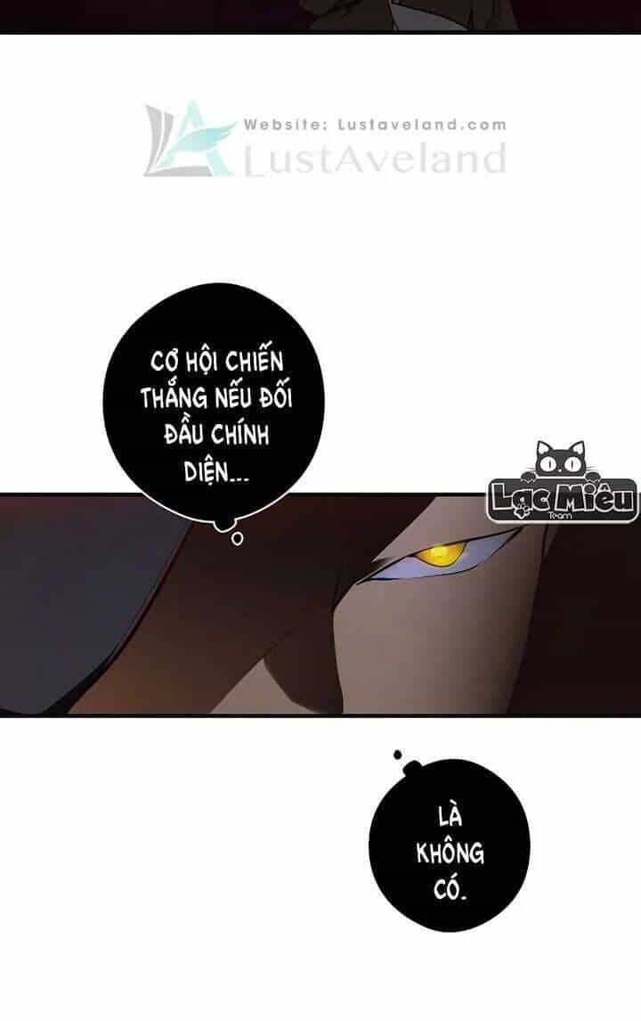 Bí Mật Của Quý Cô - Chương 44 - ảnh 2