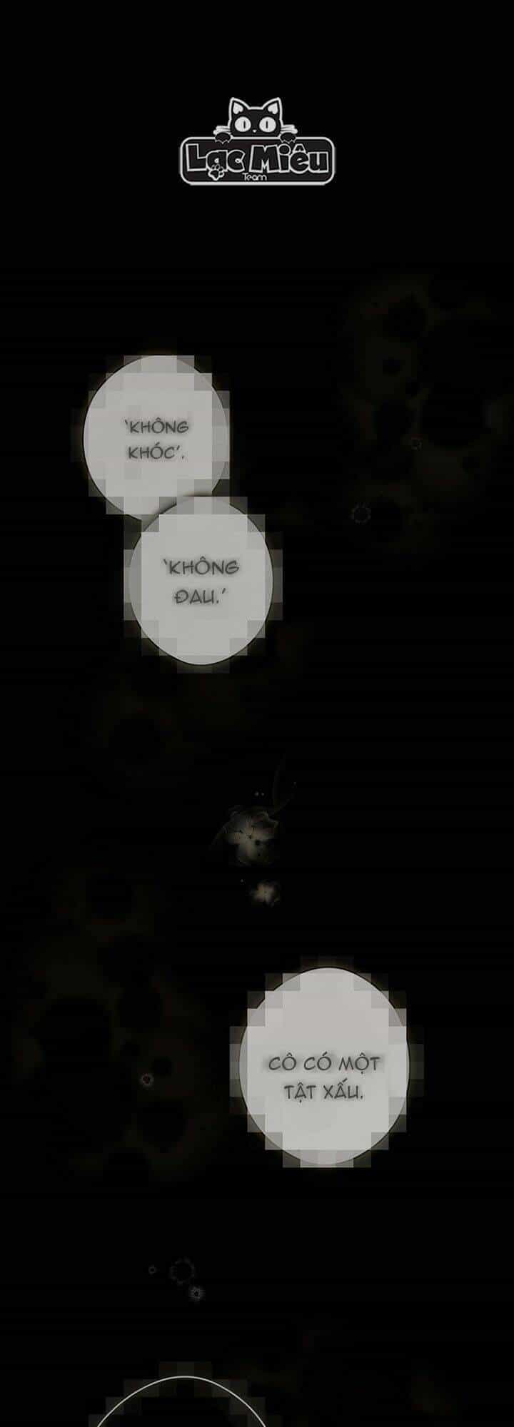 Bí Mật Của Quý Cô - Chương 45 - ảnh 1