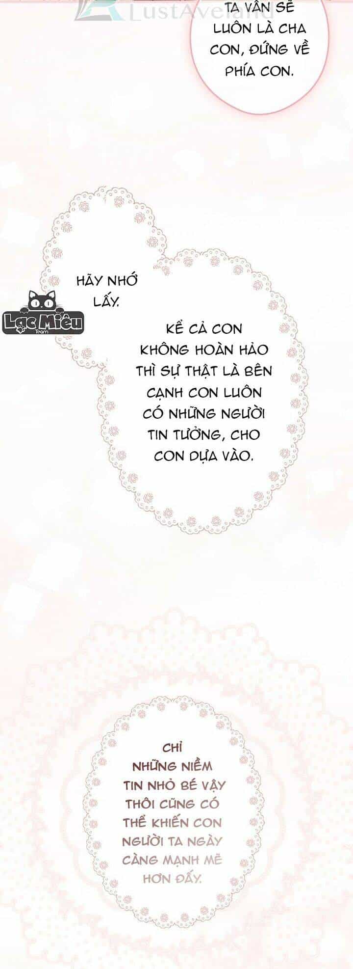 Bí Mật Của Quý Cô - Chương 46.5 - ảnh 16